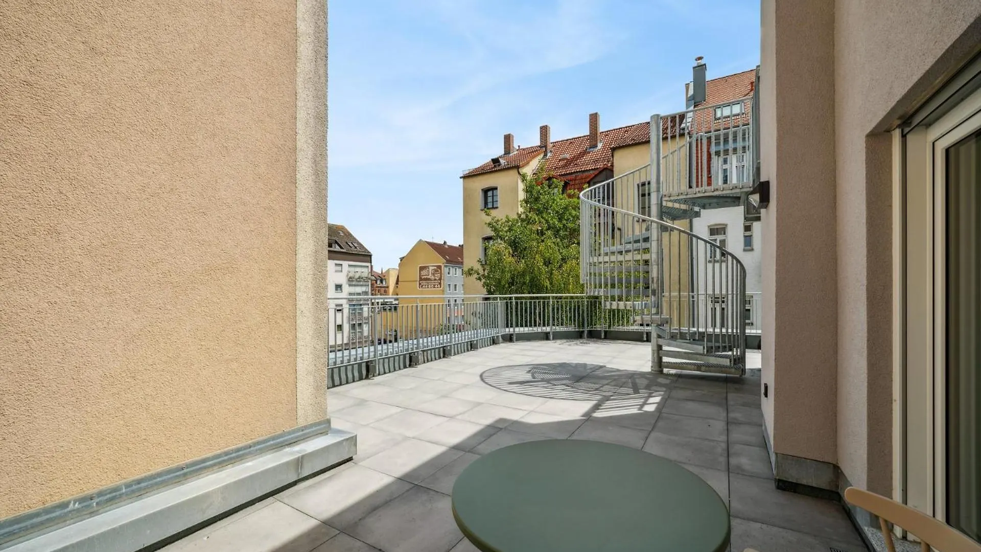 Limehome Nuremberg Celtisplatz 0*,  Duitsland