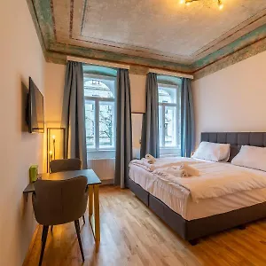  Apartment Josef's I Renaissance Österreich