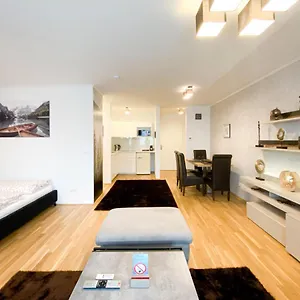  Apartment International Österreich