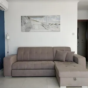  Apartment Sea View Penthouse With Large Terrace Irom1-1 Malta