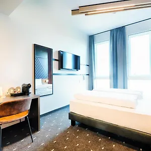 3* Szálloda Nuernberg-west