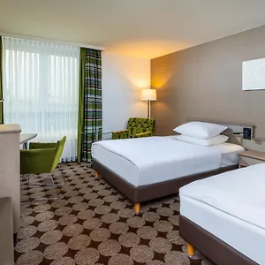 4* Hotel Movenpick Nurnberg Airport