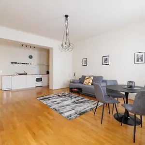  Apartment Krongasse Österreich