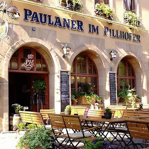 Pillhofer Núremberg