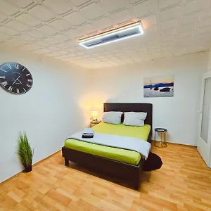 Gartenwohnung Mit Terrasse 2 Nürnberg