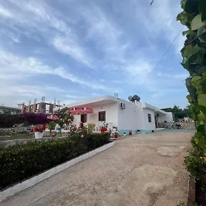  Appartamento Teo Albania
