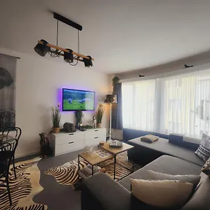  Apartment La Petite Savane Belgien
