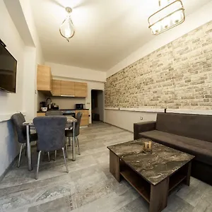  Appartamento Downtown Life Bulgaria